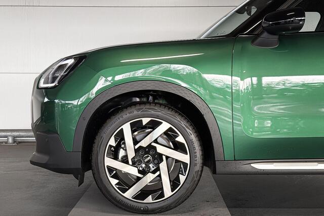 Mini COUNTRYMAN 1.5 C Favoured L