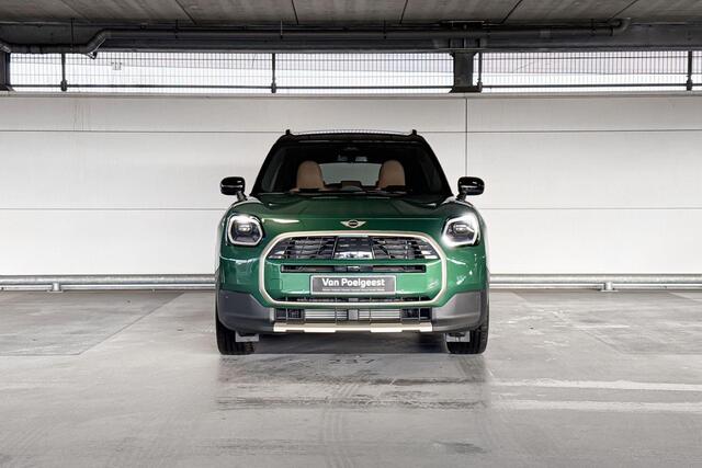 Mini COUNTRYMAN 1.5 C Favoured L