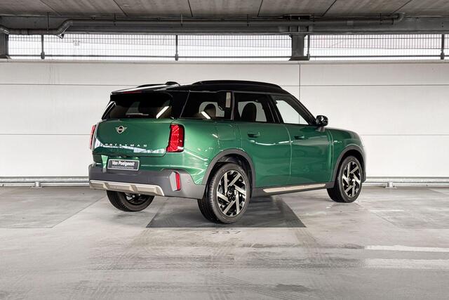 Mini COUNTRYMAN 1.5 C Favoured L