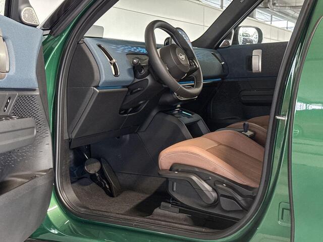 Mini COUNTRYMAN 1.5 C Favoured L