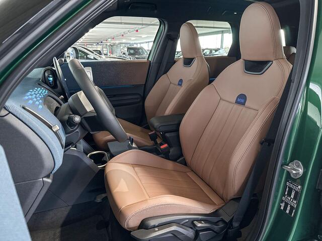 Mini COUNTRYMAN 1.5 C Favoured L