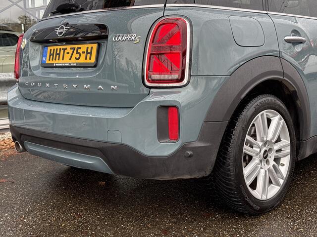 Mini COUNTRYMAN Mini 2.0 Cooper S E ALL4 Chili Northwood | Pano | Head up | Leder | Clima