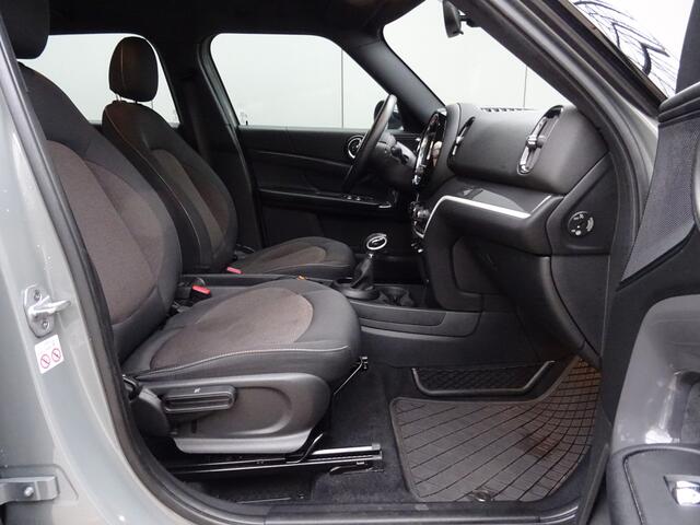 Mini COUNTRYMAN Mini 2.0 Cooper S E ALL4 Pepper * CARPLAY * PDC * DEALER ONDERH. !!