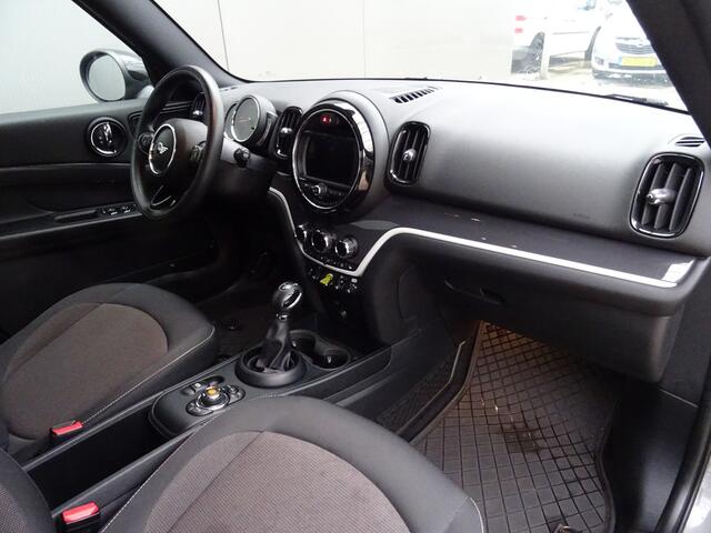 Mini COUNTRYMAN Mini 2.0 Cooper S E ALL4 Pepper * CARPLAY * PDC * DEALER ONDERH. !!