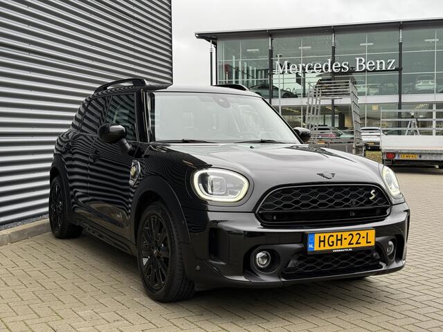 Mini COUNTRYMAN 2.0 Cooper SE ALL4 Camera/Apple/Stoelwarm