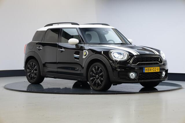 Mini COUNTRYMAN Mini 1.5 Cooper ALL4 Chili | Panoramadak |