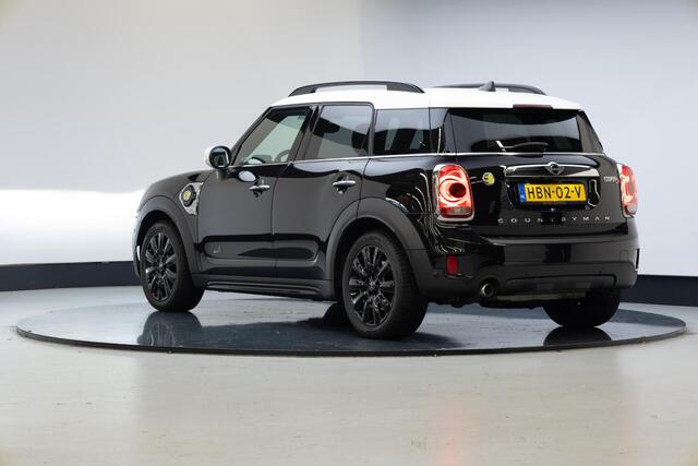 Mini COUNTRYMAN Mini 1.5 Cooper ALL4 Chili | Panoramadak |