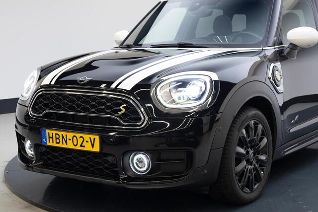 Mini COUNTRYMAN Mini 1.5 Cooper ALL4 Chili | Panoramadak |