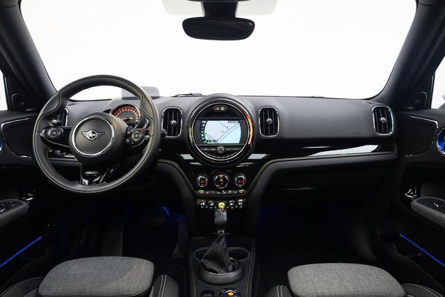 Mini COUNTRYMAN Mini 1.5 Cooper ALL4 Chili | Panoramadak |