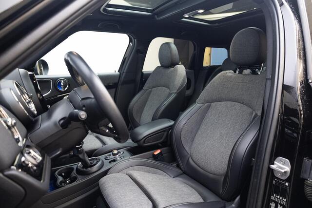 Mini COUNTRYMAN Mini 1.5 Cooper ALL4 Chili | Panoramadak |