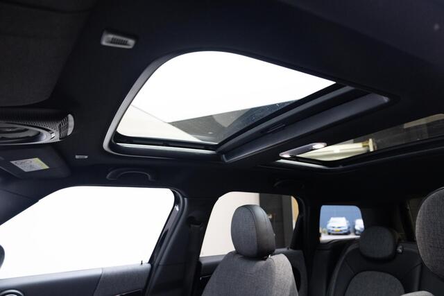 Mini COUNTRYMAN Mini 1.5 Cooper ALL4 Chili | Panoramadak |