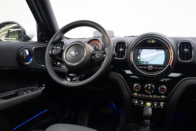 Mini COUNTRYMAN Mini 1.5 Cooper ALL4 Chili | Panoramadak |