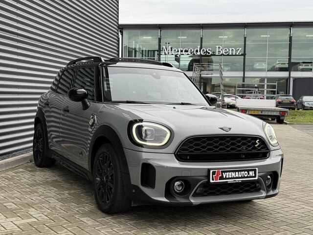 Mini COUNTRYMAN 2.0 Cooper SE ALL4 Northwood Pano/Camera/Leder