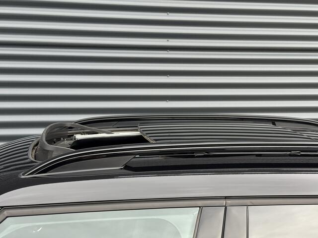 Mini COUNTRYMAN 2.0 Cooper SE ALL4 Northwood Pano/Camera/Leder