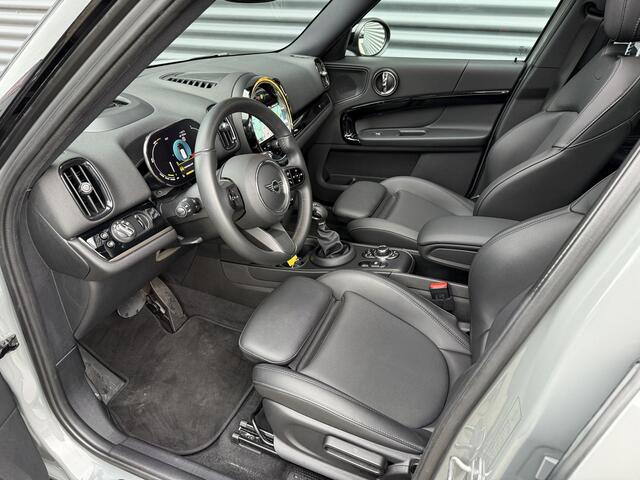 Mini COUNTRYMAN 2.0 Cooper SE ALL4 Northwood Pano/Camera/Leder