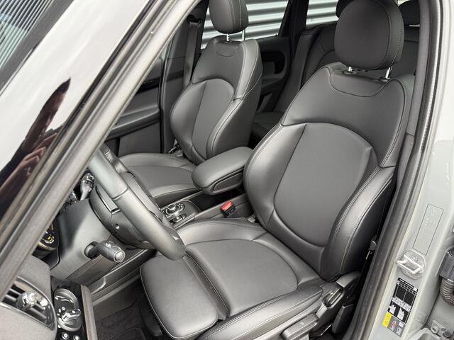 Mini COUNTRYMAN 2.0 Cooper SE ALL4 Northwood Pano/Camera/Leder