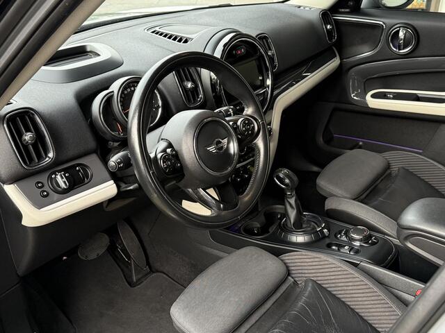Mini COUNTRYMAN Mini 2.0 Cooper S E ALL4 CHILLI | PANORAMA | HARMAN KARDON | ELEKTR. STOELEN | SPORTSTOELEN | CAMERA |