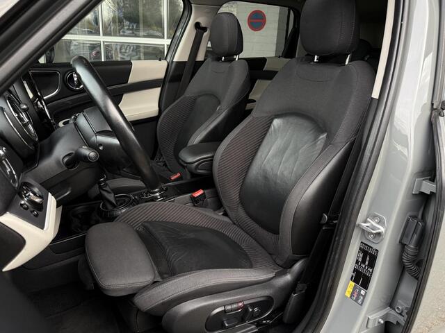 Mini COUNTRYMAN Mini 2.0 Cooper S E ALL4 CHILLI | PANORAMA | HARMAN KARDON | ELEKTR. STOELEN | SPORTSTOELEN | CAMERA |