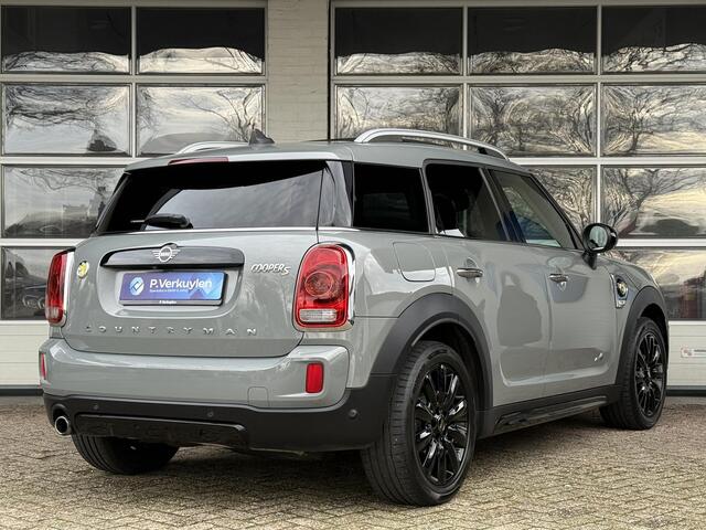 Mini COUNTRYMAN Mini 2.0 Cooper S E ALL4 CHILLI | PANORAMA | HARMAN KARDON | ELEKTR. STOELEN | SPORTSTOELEN | CAMERA |