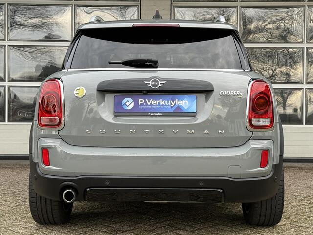 Mini COUNTRYMAN Mini 2.0 Cooper S E ALL4 CHILLI | PANORAMA | HARMAN KARDON | ELEKTR. STOELEN | SPORTSTOELEN | CAMERA |