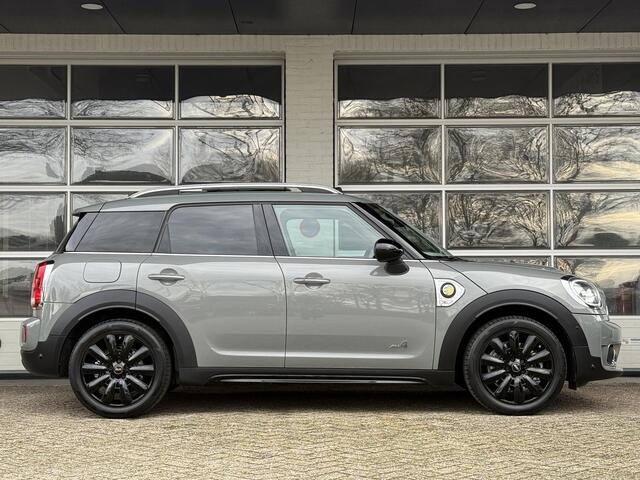 Mini COUNTRYMAN Mini 2.0 Cooper S E ALL4 CHILLI | PANORAMA | HARMAN KARDON | ELEKTR. STOELEN | SPORTSTOELEN | CAMERA |