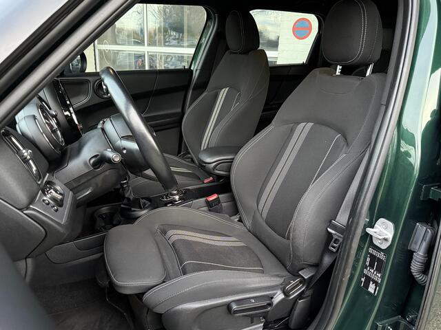 Mini COUNTRYMAN Mini 1.5 Cooper Pepper | HARMAN KARDON | TREKHAAK | CLIMATE CONTROL | NAVIGATIE |