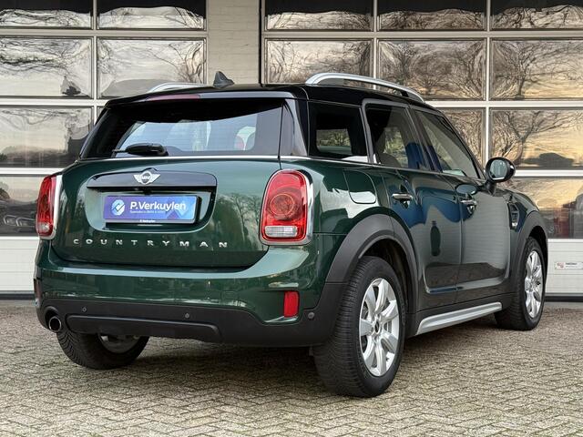 Mini COUNTRYMAN Mini 1.5 Cooper Pepper | HARMAN KARDON | TREKHAAK | CLIMATE CONTROL | NAVIGATIE |