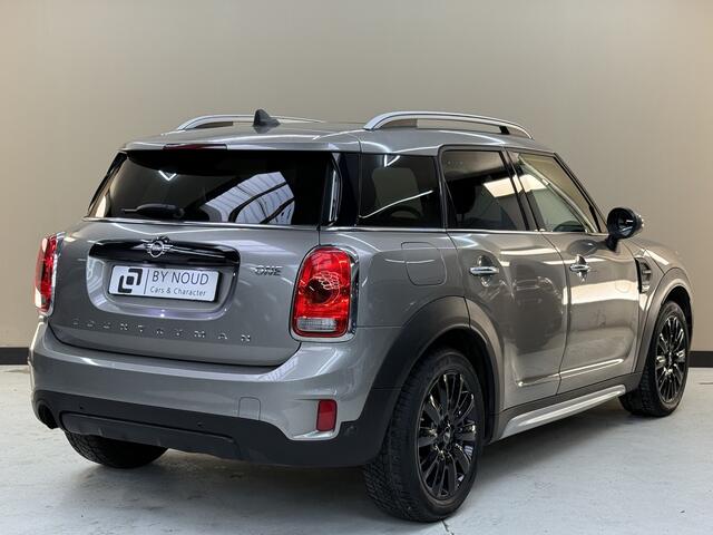Mini COUNTRYMAN Mini 1.5 One, 102Pk, 2018, 1ste eigenaresse, Volledig leder, Panoramadak, Cruise control, Camera, Climate control, Stoelverwarming, Elektrische achterklep,