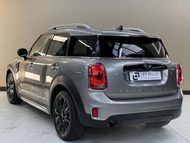 Mini COUNTRYMAN Mini 1.5 One, 102Pk, 2018, 1ste eigenaresse, Volledig leder, Panoramadak, Cruise control, Camera, Climate control, Stoelverwarming, Elektrische achterklep,