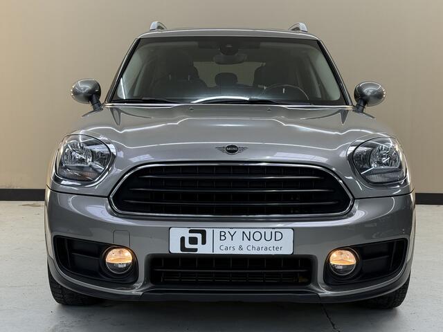 Mini COUNTRYMAN Mini 1.5 One, 102Pk, 2018, 1ste eigenaresse, Volledig leder, Panoramadak, Cruise control, Camera, Climate control, Stoelverwarming, Elektrische achterklep,