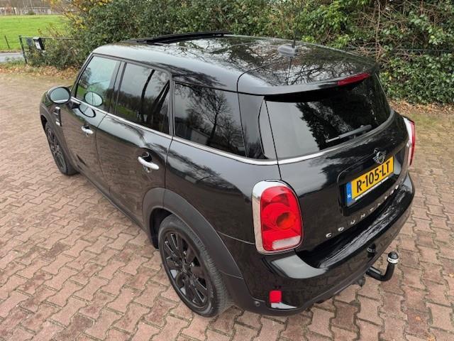 Mini COUNTRYMAN 1.5 ONE CHILI PANO/CAM/THAAK/STOELVERWARMING