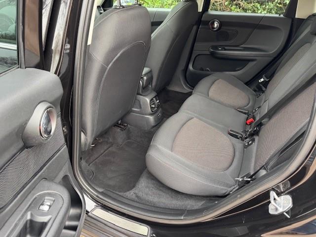 Mini COUNTRYMAN 1.5 ONE CHILI PANO/CAM/THAAK/STOELVERWARMING