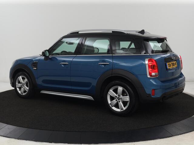 Mini COUNTRYMAN 1.5 Cooper Chili | Automaat | Full LED | Navigatie | Parkeerhulp | Climate control | 17'' | Bluetooth | Cruise control