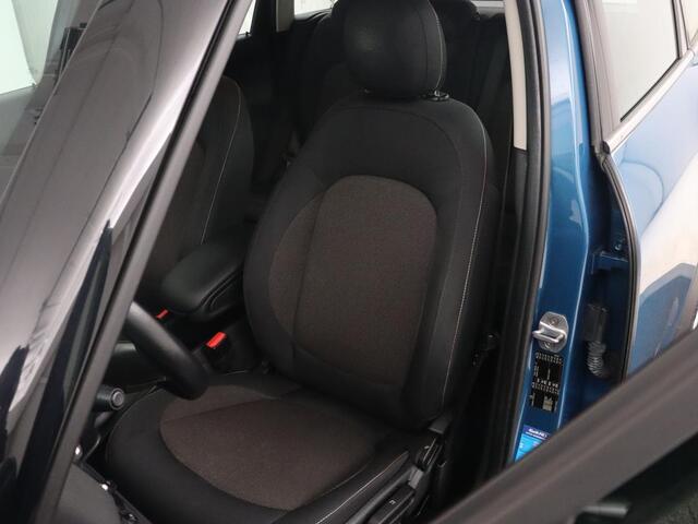 Mini COUNTRYMAN 1.5 Cooper Chili | Automaat | Full LED | Navigatie | Parkeerhulp | Climate control | 17'' | Bluetooth | Cruise control