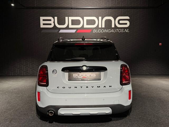 Mini COUNTRYMAN Mini 2.0 Cooper S E All4 Untamed Edition | Pano | Keyless | Head-up