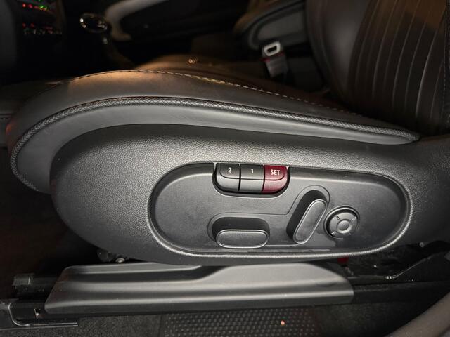 Mini COUNTRYMAN Mini 2.0 Cooper S E All4 Untamed Edition | Pano | Keyless | Head-up