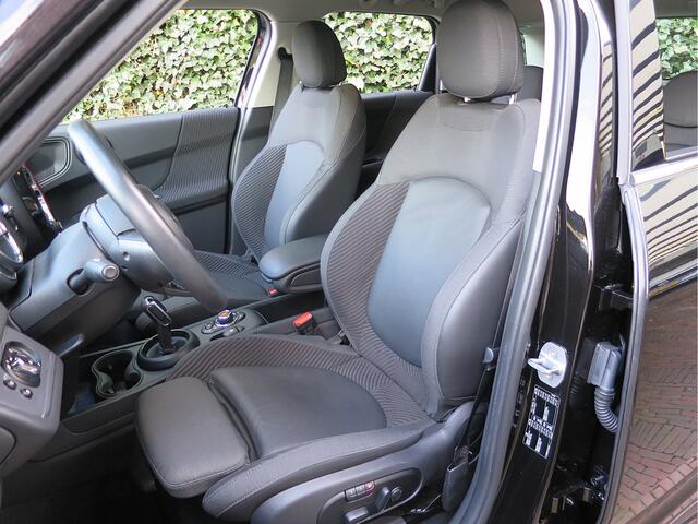 Mini COUNTRYMAN 1.5 Cooper Chili F60 automaat Head-up, El.stoelen, A.camera, Apple Carplay, 18"