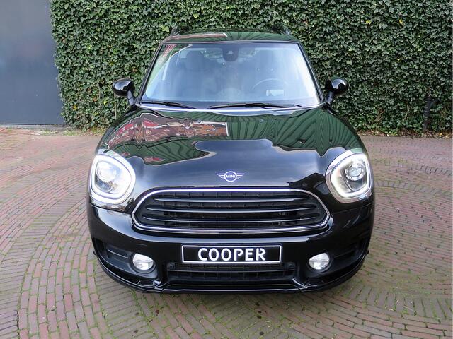 Mini COUNTRYMAN 1.5 Cooper Chili F60 automaat Head-up, El.stoelen, A.camera, Apple Carplay, 18"