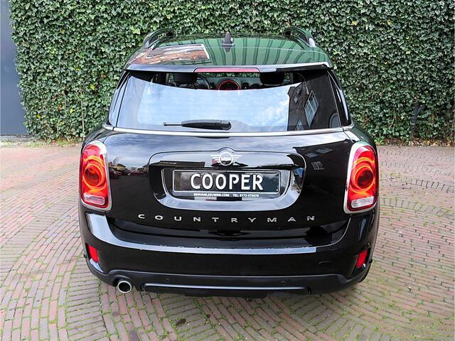 Mini COUNTRYMAN 1.5 Cooper Chili F60 automaat Head-up, El.stoelen, A.camera, Apple Carplay, 18"