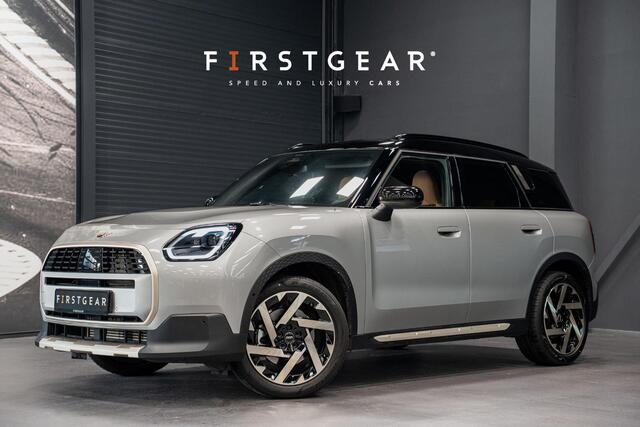 Mini COUNTRYMAN Mini 1.5 C Favoured M *Panorama / Head-up Display / Keyless Entry / Apple Carplay / LED-verlichting*