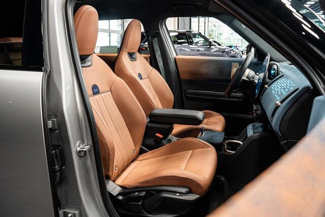 Mini COUNTRYMAN Mini 1.5 C Favoured M *Panorama / Head-up Display / Keyless Entry / Apple Carplay / LED-verlichting*