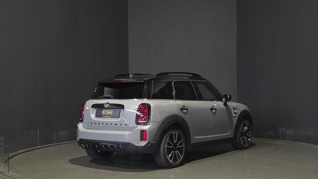 Mini COUNTRYMAN Mini 2.0 Cooper S E ALL4 John Cooper Works | Automaat | Harman/Kardon