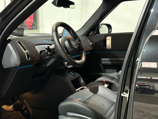 Mini COUNTRYMAN Mini E John Cooper Works L 66.5 kWh | Zeer compleet | NL auto | BTW | Fabrieksgarantie |