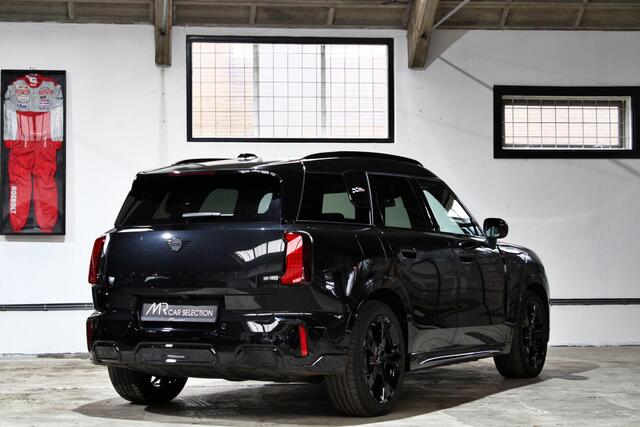 Mini COUNTRYMAN Mini E John Cooper Works L 66.5 kWh | Zeer compleet | NL auto | BTW | Fabrieksgarantie |
