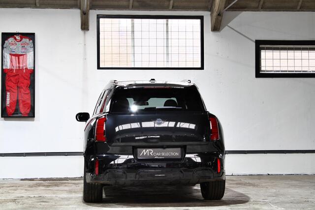 Mini COUNTRYMAN Mini E John Cooper Works L 66.5 kWh | Zeer compleet | NL auto | BTW | Fabrieksgarantie |