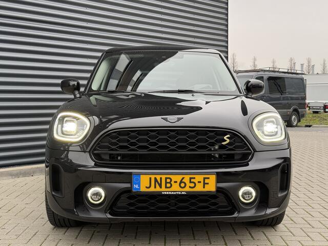 Mini COUNTRYMAN 2.0 Cooper SE ALL4 Leder/Camera/Apple
