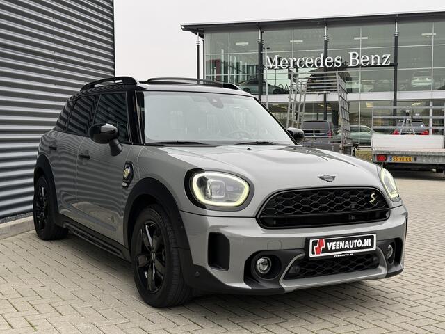 Mini COUNTRYMAN 2.0 Cooper SE ALL4 Northwood Pano/Camera/Leder/Apple