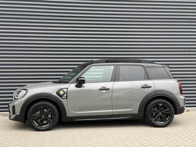 Mini COUNTRYMAN 2.0 Cooper SE ALL4 Northwood Pano/Camera/Leder/Apple