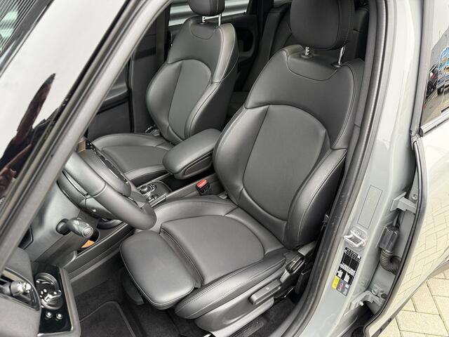 Mini COUNTRYMAN 2.0 Cooper SE ALL4 Northwood Pano/Camera/Leder/Apple