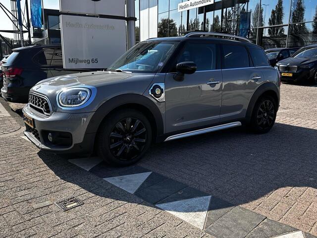 Mini COUNTRYMAN 1.5 Cooper S E ALL4 | Leder | 18" | Panorama | Head-Up | Chili | Camera